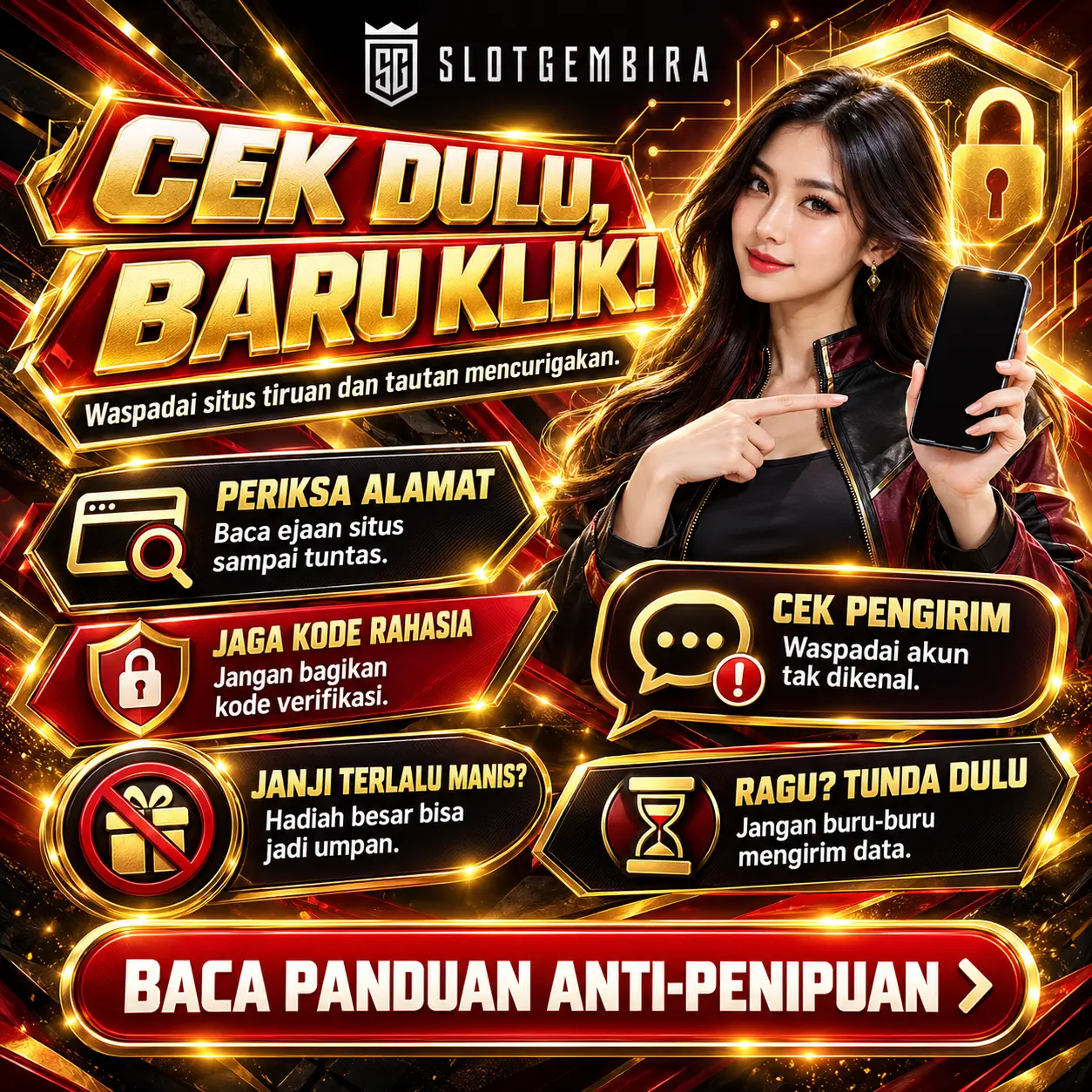Banner SLOTGEMBIRA